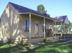 W Tree ACT Accommodation Perth