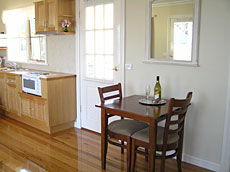 Tamberrah Cottages - Accommodation Perth 2