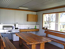 Tamberrah Cottages - Accommodation Perth 3