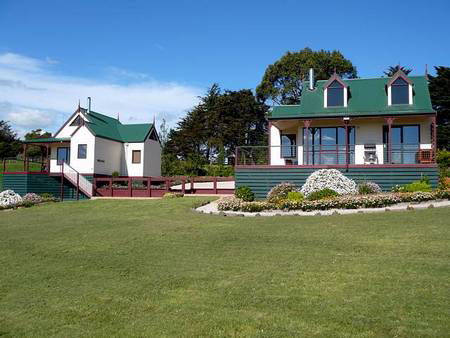 Dumbalk VIC Accommodation Perth