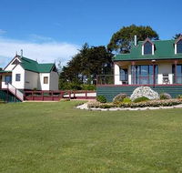 Loves Lane Cottages - Accommodation Perth