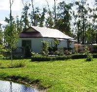 Bentleys B and B - Accommodation Perth