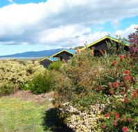 Black Cockatoo Cottages - Perth Resorts