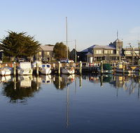 Bellevue on the Lakes - Accommodation Perth