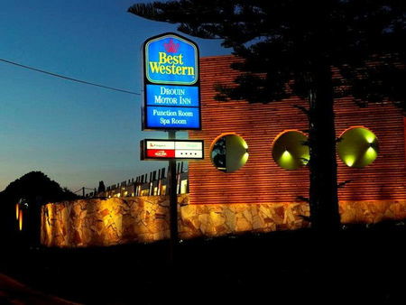 Drouin VIC Accommodation Perth