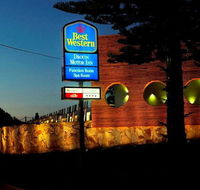Best Western Drouin Motor Inn - Accommodation Perth