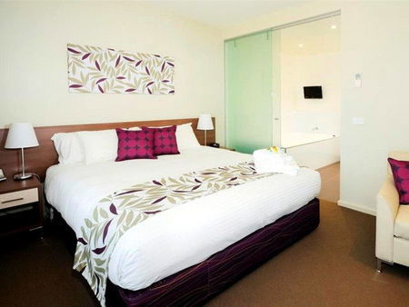 Best Western Drouin Motor Inn - Accommodation Perth 1