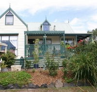 Alfay Cottage - Accommodation Perth