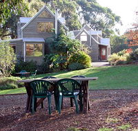 Brigadoon Cottages - Accommodation Perth