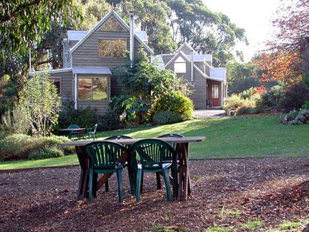 Brigadoon Cottages - Accommodation Perth 0