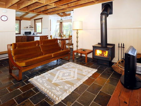 Brigadoon Cottages - Accommodation Perth 1