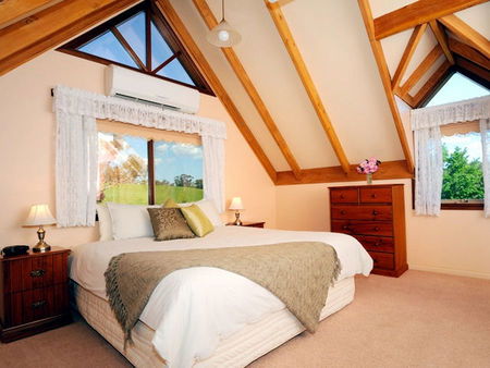Brigadoon Cottages - Accommodation Perth 2