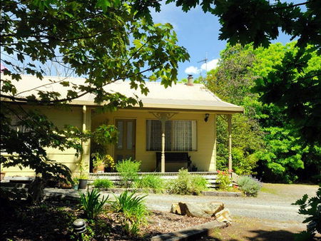 Brigadoon Cottages - Accommodation Perth 4