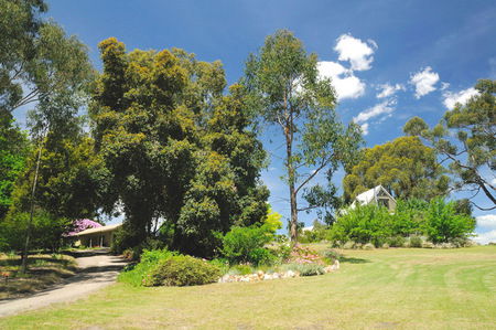 Brigadoon Cottages - Accommodation Perth 5