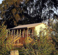 Birchwood Retreat Country Cottages - Accommodation Perth