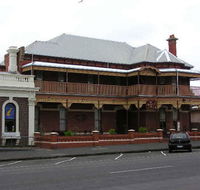 The Queenscliff Inn - Accommodation Perth