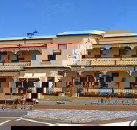 Seaview House - Accommodation Perth