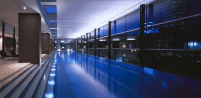 Crown Promenade Hotel - Accommodation Perth 1