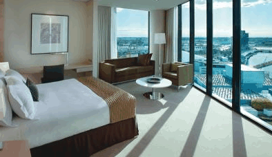 Crown Promenade Hotel - Accommodation Perth 2