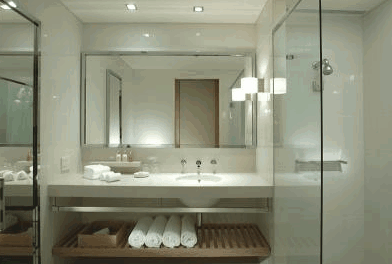 Crown Promenade Hotel - Accommodation Perth 3
