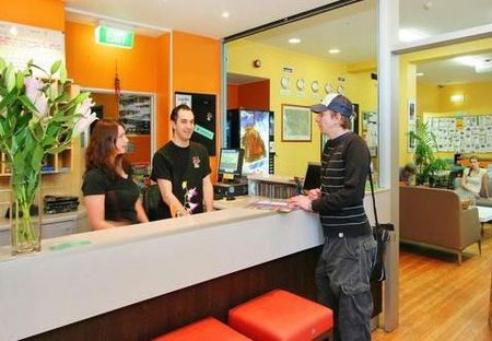 Melbourne City Backpackers - Accommodation Perth 1
