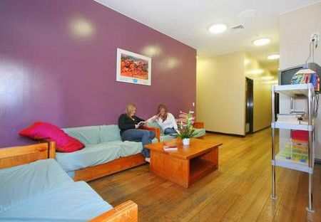 Melbourne City Backpackers - Accommodation Perth 2