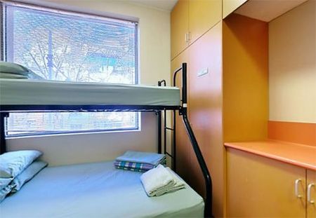 Melbourne City Backpackers - Accommodation Perth 3
