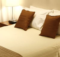Best Western New Crossing Place Motel - Accommodation Perth
