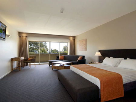 Mornington On Tanti - Accommodation Perth 3