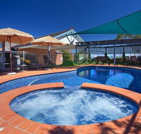 Comfort Inn and Suites Blazing Stump - Accommodation Perth