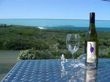 Ocean View Beach House - Accommodation Perth 0