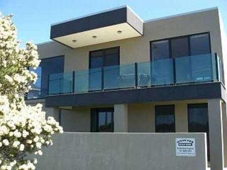 Ocean View Beach House - Accommodation Perth 1