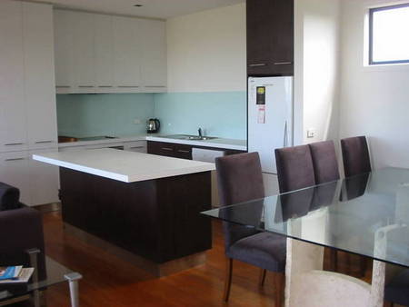 Ocean View Beach House - Accommodation Perth 4