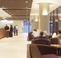 Travelodge Southbank Melbourne - Accommodation Perth