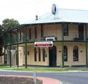 Caledonian Hotel Motel Echuca - Accommodation Perth