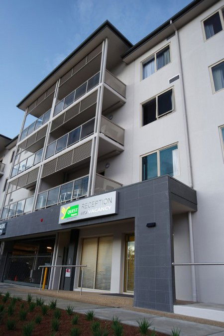 Quest Shepparton - Accommodation Perth 0