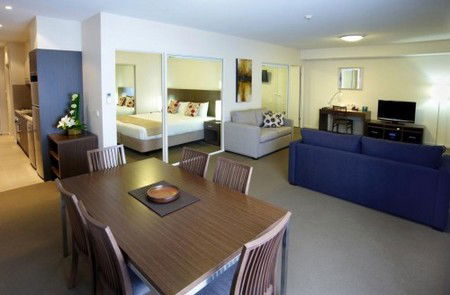Quest Shepparton - Accommodation Perth 2