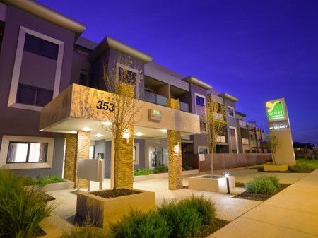 Quest Glen Waverley - Accommodation Perth 0
