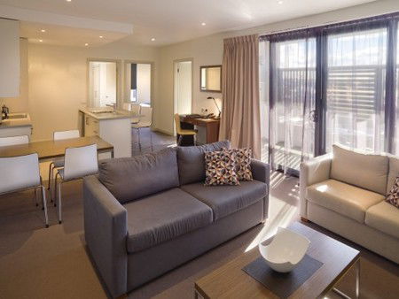Quest Glen Waverley - Accommodation Perth 1