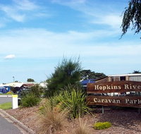 Hopkins River Caravan Park - Accommodation Perth