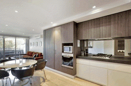 Espresso Elwood - Accommodation Perth 1