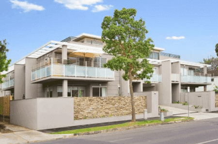 Espresso Brighton - Accommodation Perth 0