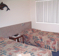 Nanango Star Motel - Accommodation Perth
