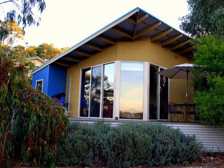 South Beach Haven - Accommodation Perth 0