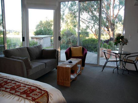 South Beach Haven - Accommodation Perth 1