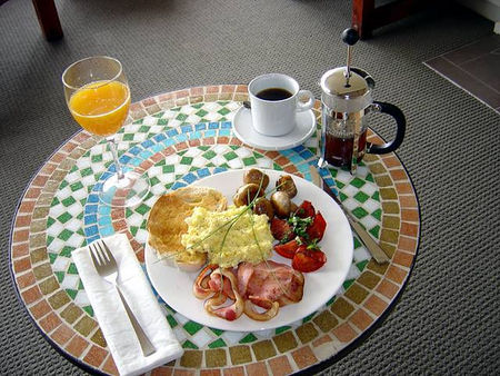 South Beach Haven - Accommodation Perth 3