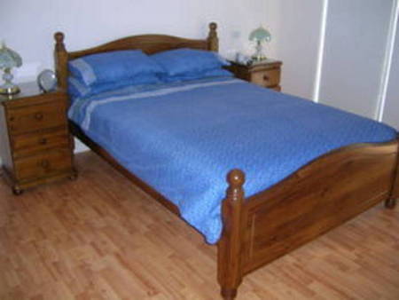 Le Manor - Accommodation Perth 2