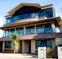On the Esplanade - Accommodation Perth