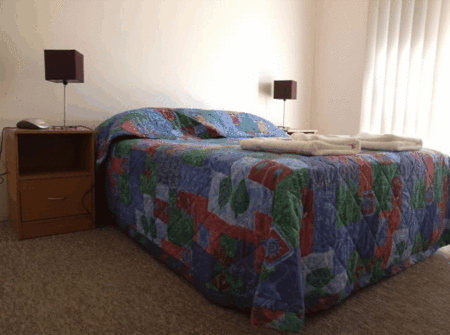 Carnarvon Central Apartments - Accommodation Perth