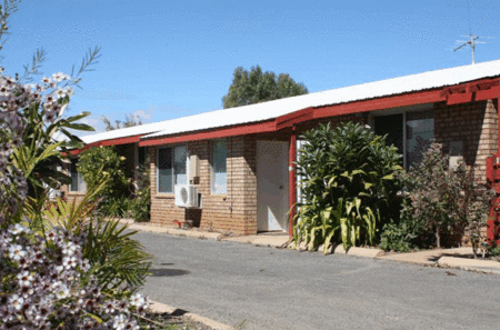 Carnarvon Central Apartments - Accommodation Perth 2